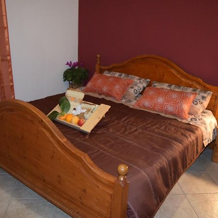 Nonna Sicilia B&B Capri Leone エクステリア 写真