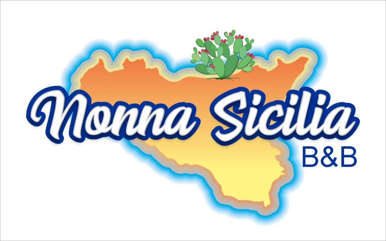 Nonna Sicilia B&B Capri Leone エクステリア 写真