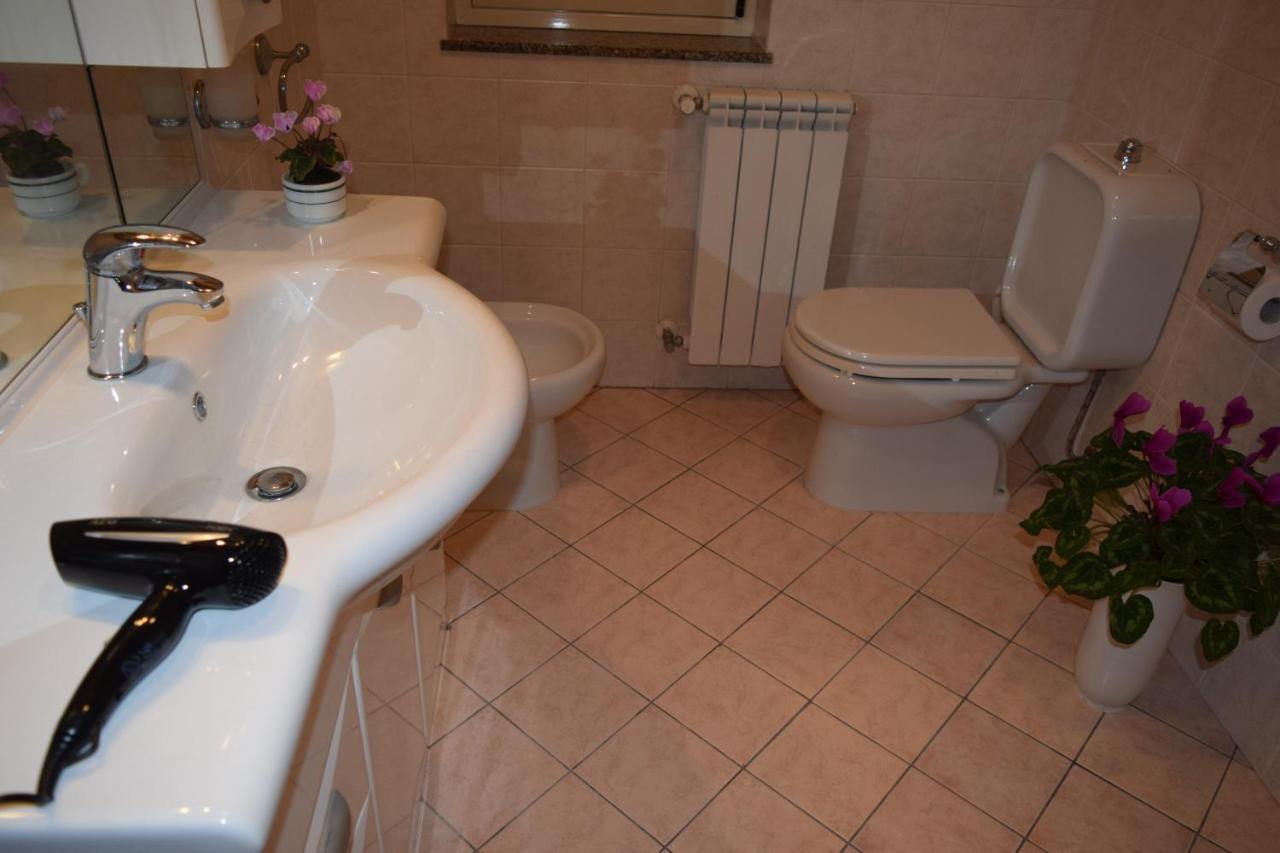 Nonna Sicilia B&B Capri Leone エクステリア 写真
